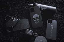 Blvck Casetify etui iPhone 13 Pro