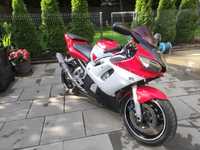 Sprzedam Yamaha R6