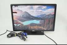 DELL P2213f 22" LCD монітор VGA DVI
