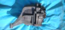 alternator wodny z łapą  mercedes w210 2,2 cdi