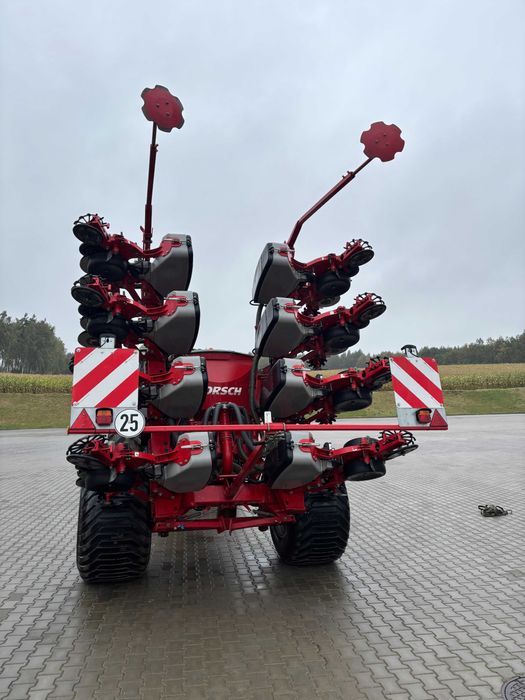 Horsch Maestro 8.75 cc