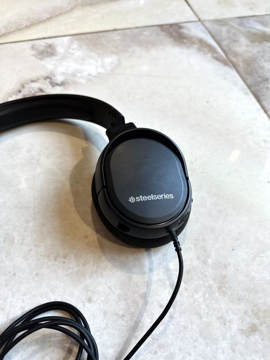 Навушники SteelSeries Arctis 1