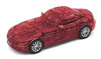 BMW Z4 Puzzle 3D Car