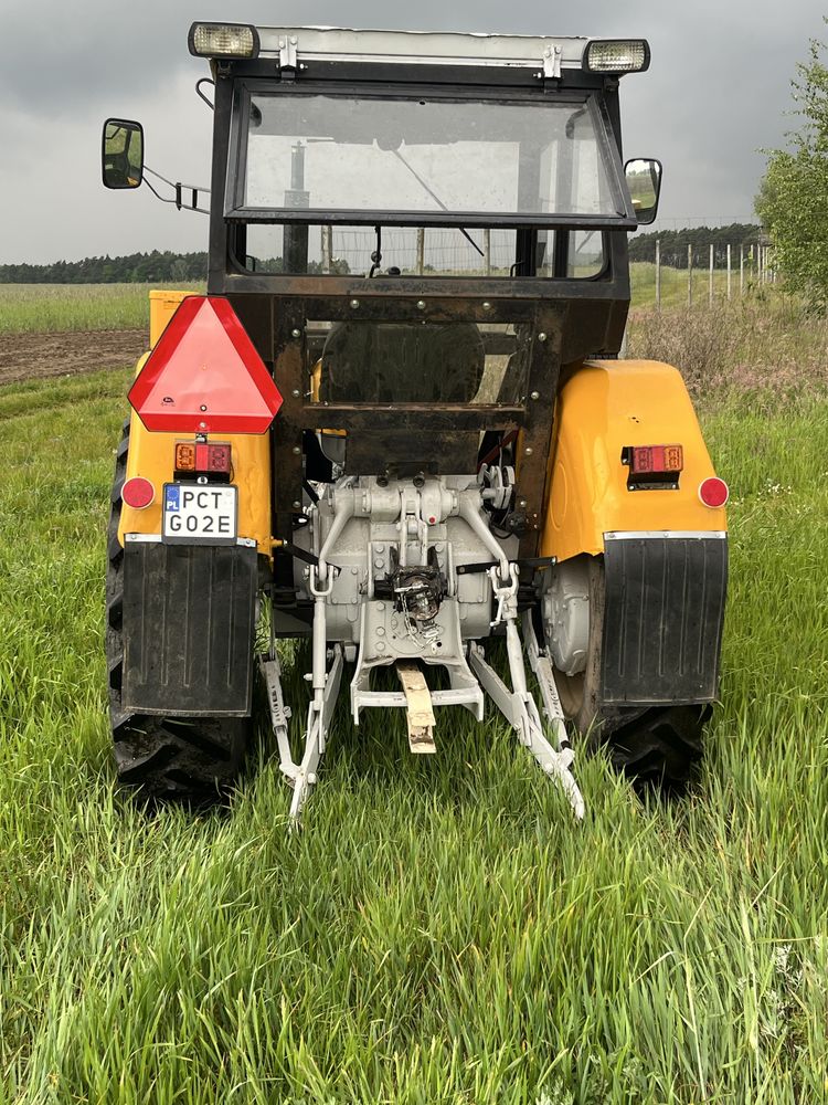 Sprzedam Ursus c 355