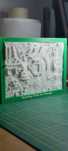 Mapa 3D Sporting Clube de Portugal