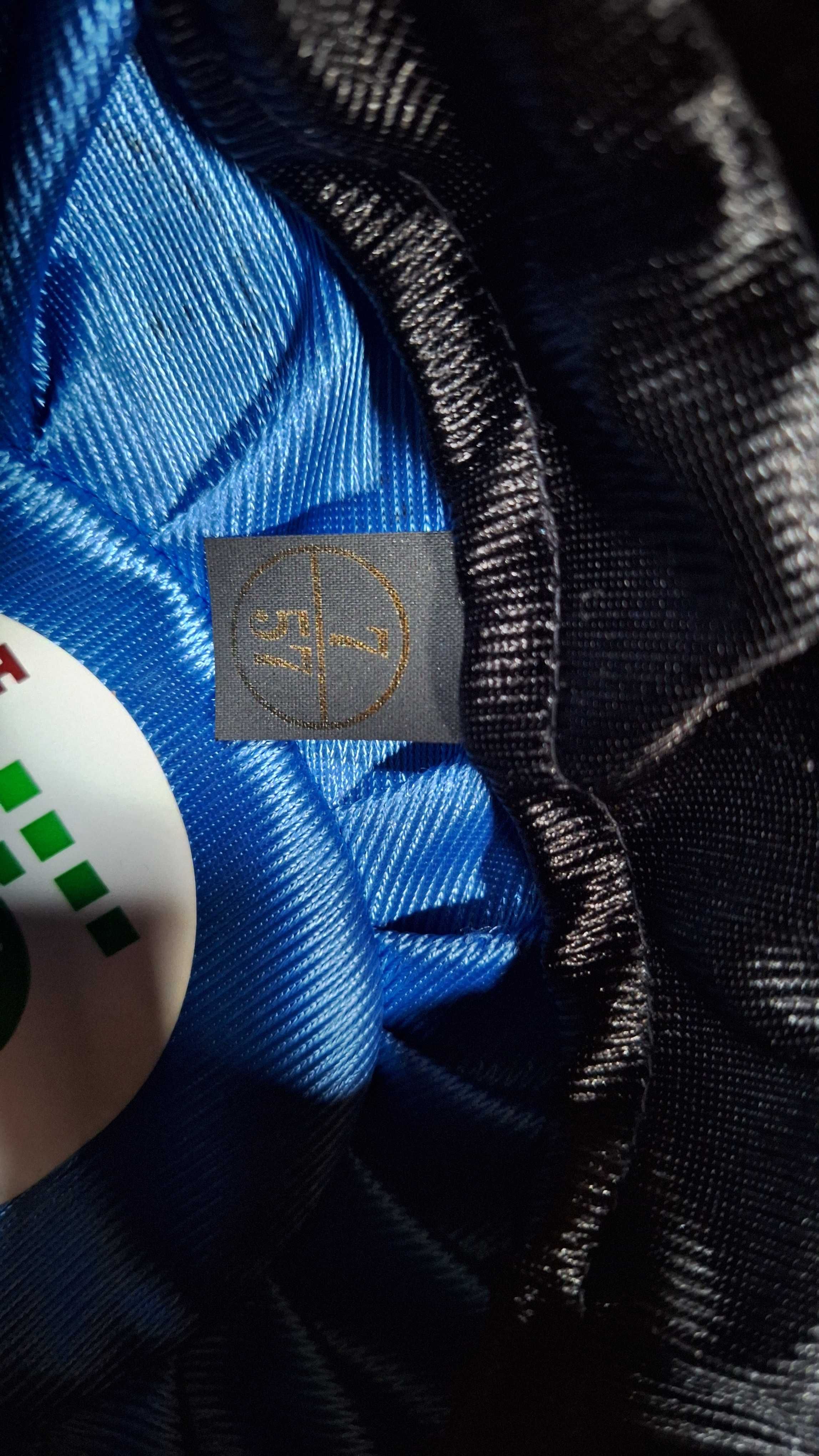 Toque de equitação