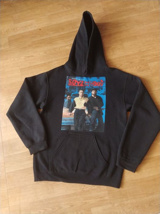 Худи  Boys N The Hood