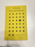 Leszek Kołakowski Ułamki filozofii