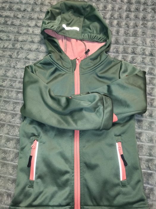 Дитячий одяг для дівчинки