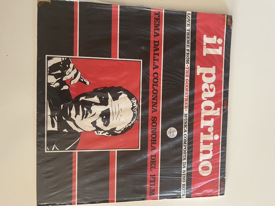 Dezenas de discos vinil anos 70