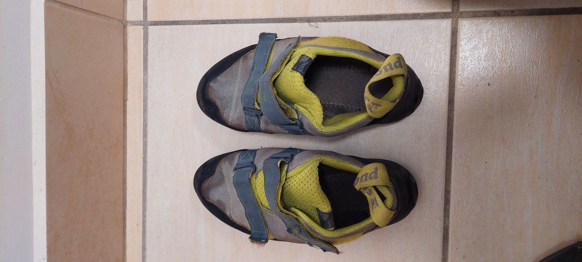 Buty wspinaczkowe Simond roz. 38