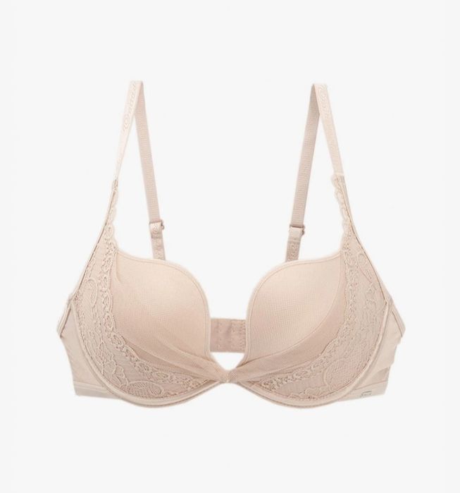 Бюстгальтер з Push up