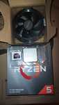 Processador Ryzen 5 3600