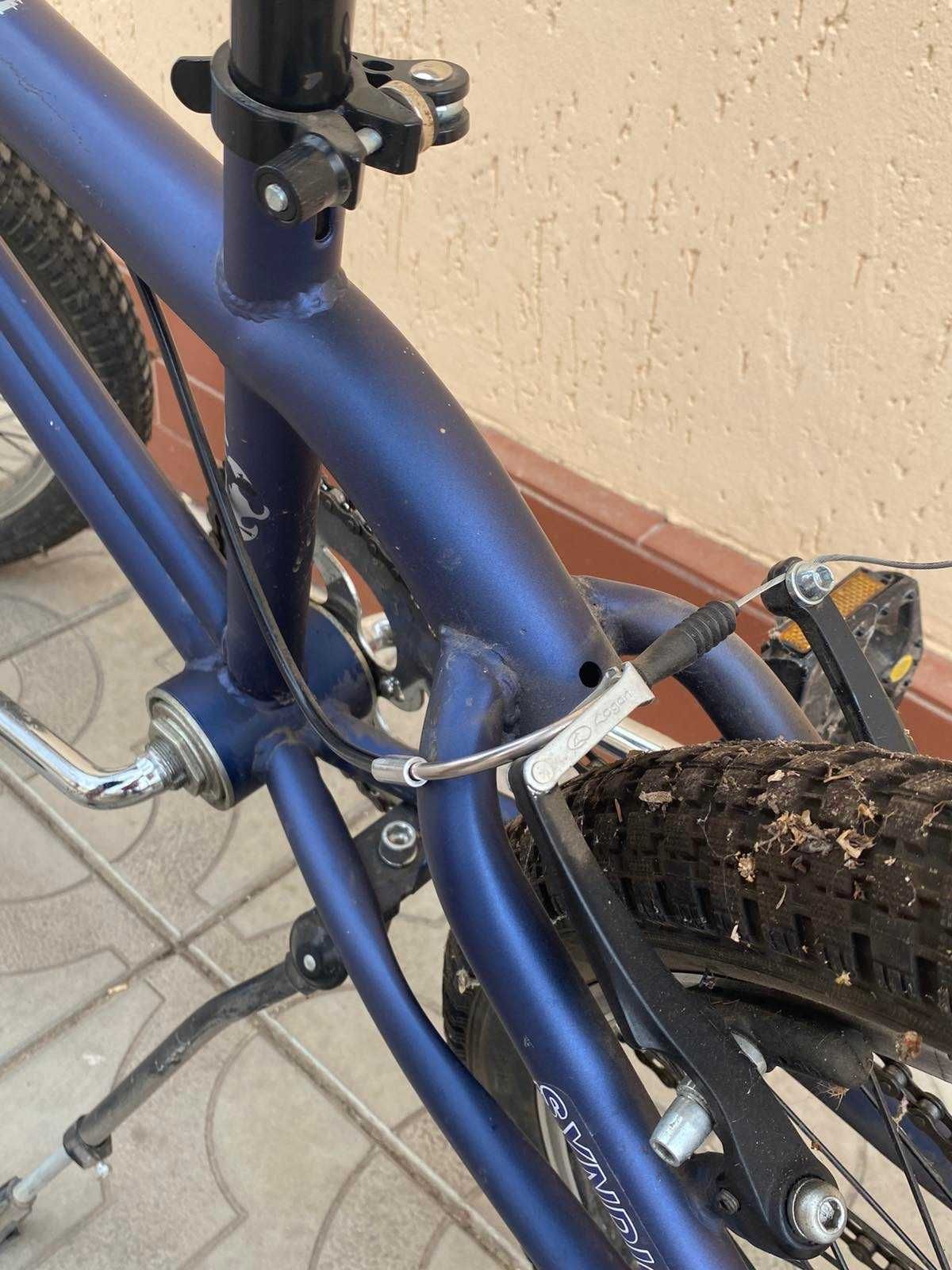 BMX  Crosser Cobra