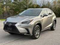 2018 Lexus NX 300