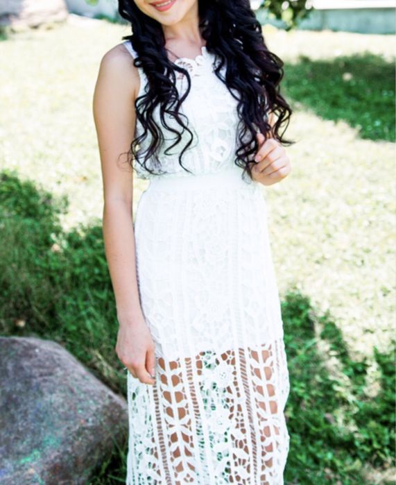 Вечернее платье/ Выпускное платье