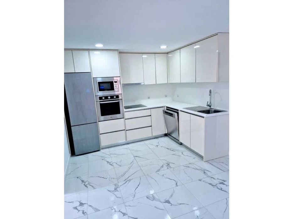 Andar de Moradia T2 Renovado, a 25 minutos do Porto .