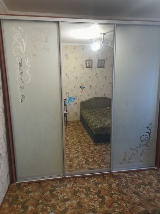 Шафа-купе самовивіз