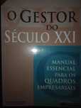 Livro Gestor do Século XXI