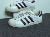 buty ADIDAS SUPERSTAR r 41 1/3 męskie damskie unisex