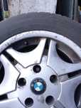 Колеса BMW з зимовими шинами Fulda 195/65/R15