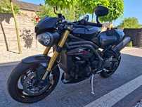 Sprzedam Speed triple 1050
2019r
Model na tablecie