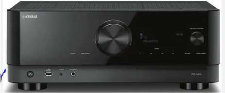 Amplituner kina domowego Yamaha RX-V4A