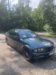 BMW E46 2.8 (M52B28TU) LPG swap - CZYTAJ OPIS !