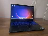Laptop gamingowy Dell G3 | GTX 1650 Ti | 8 GB DDR4 |Intel Core i5|