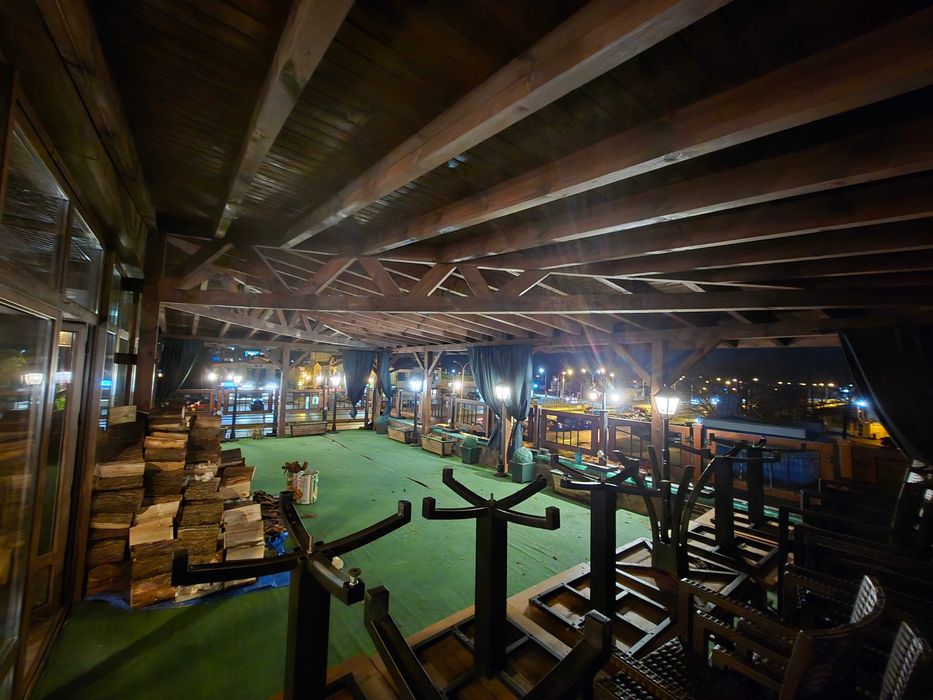 Sprzedam Restauracje - OKAZJA