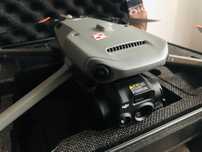 Dron z termowizją DJI Mavic 3 Thermal + care 1 rok + battery kit