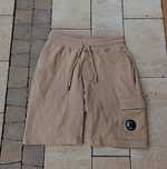 Spodenki CP Company Lato Szorty