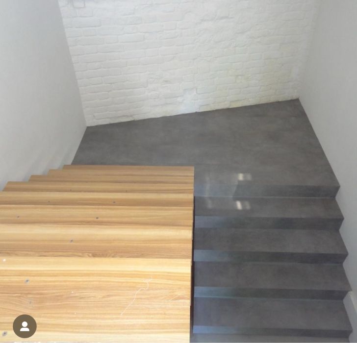 Напольные покрытия