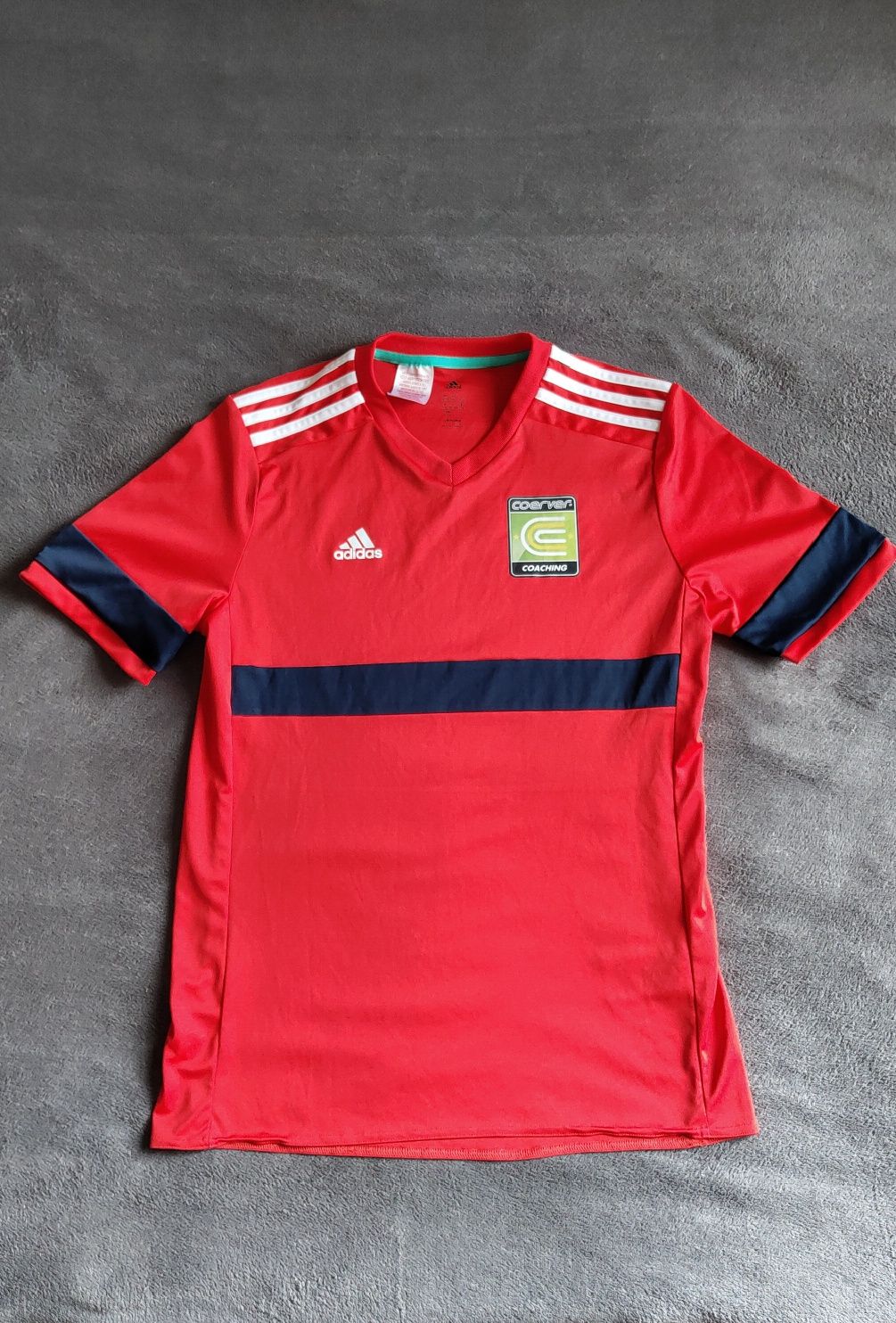 Sportowa T-shirt Adidas