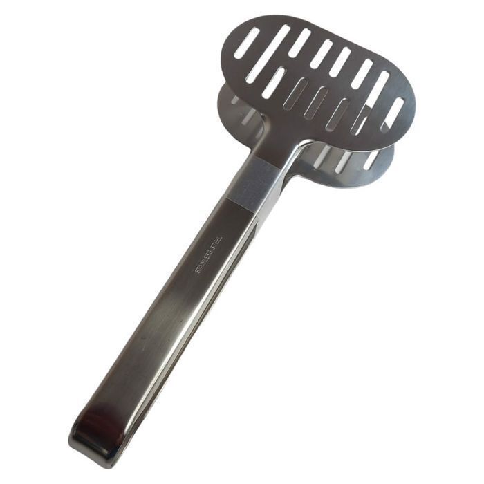 Szczypce Łopatka Kuchenna do Grilla Smażenia