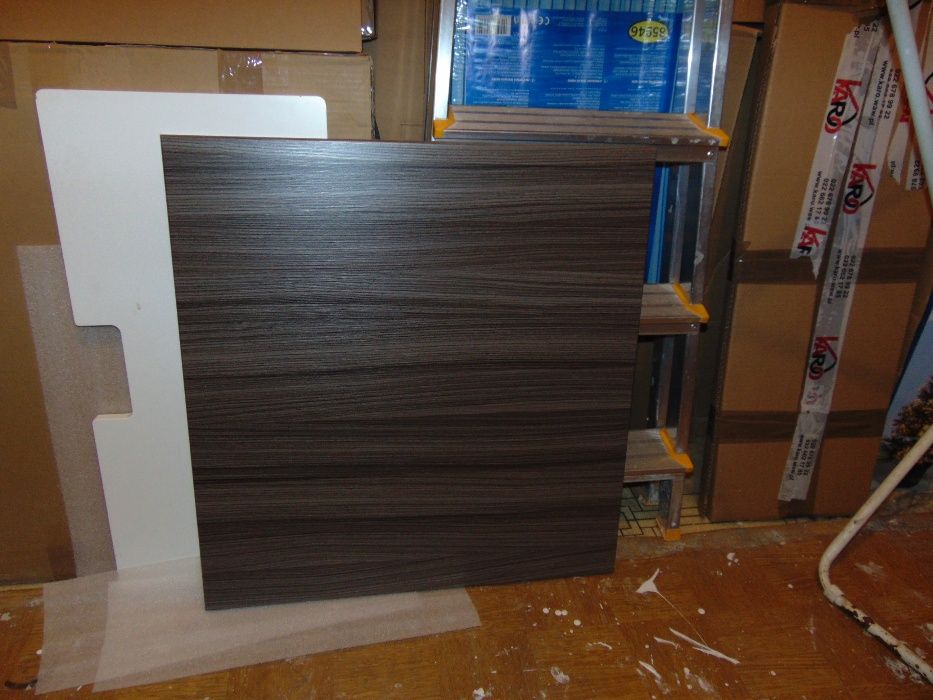 Nowy Front Meblowy MDF Driftwood Meblex rozm. 59,6 x 56,6cm