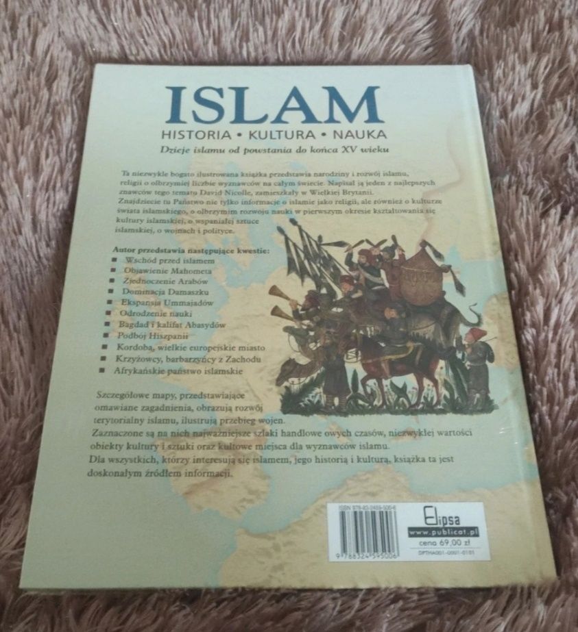 Islam historia kultura nauka