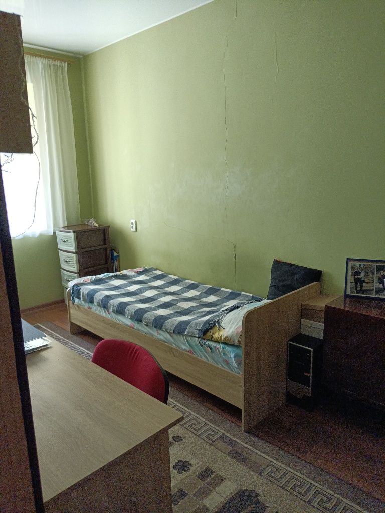 Продам будинок вул.1-а Польова/вул.Миколи Гринька 96м2