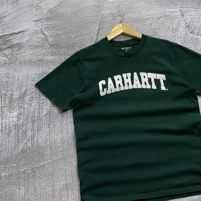 Оригінальна футболка Carhartt WIP розмір M