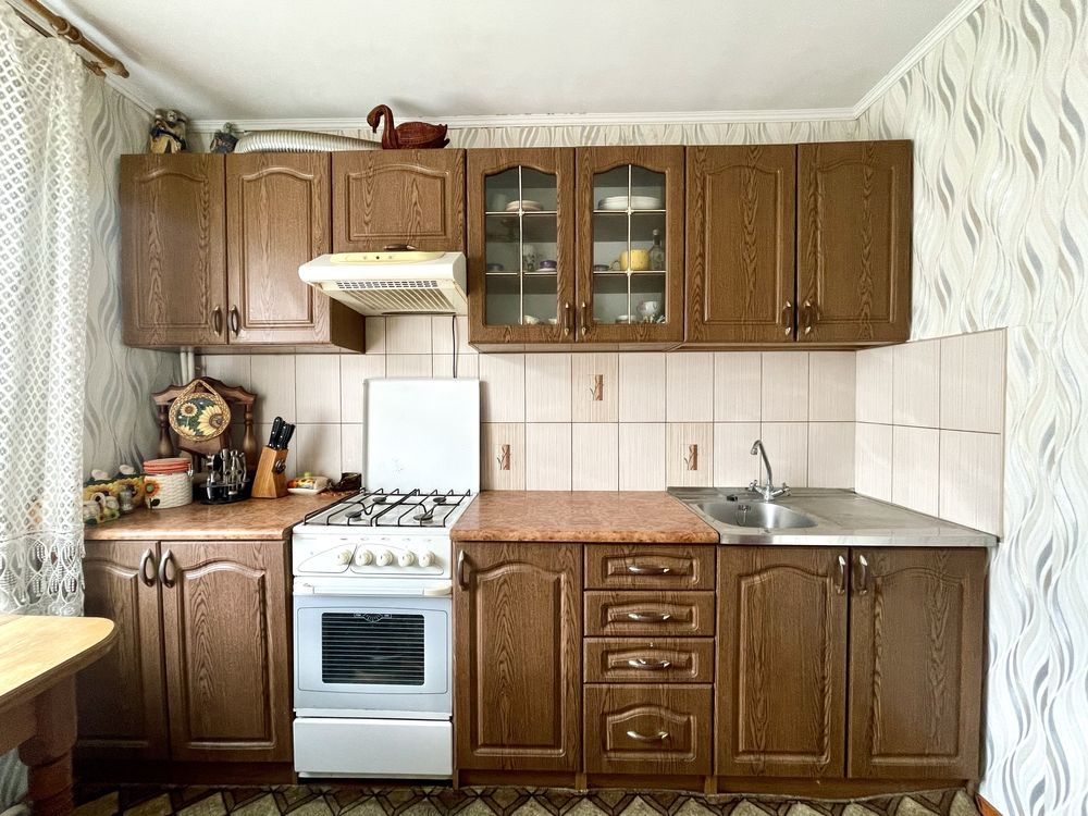Продаж 3-к квартири по вул. Конякіна