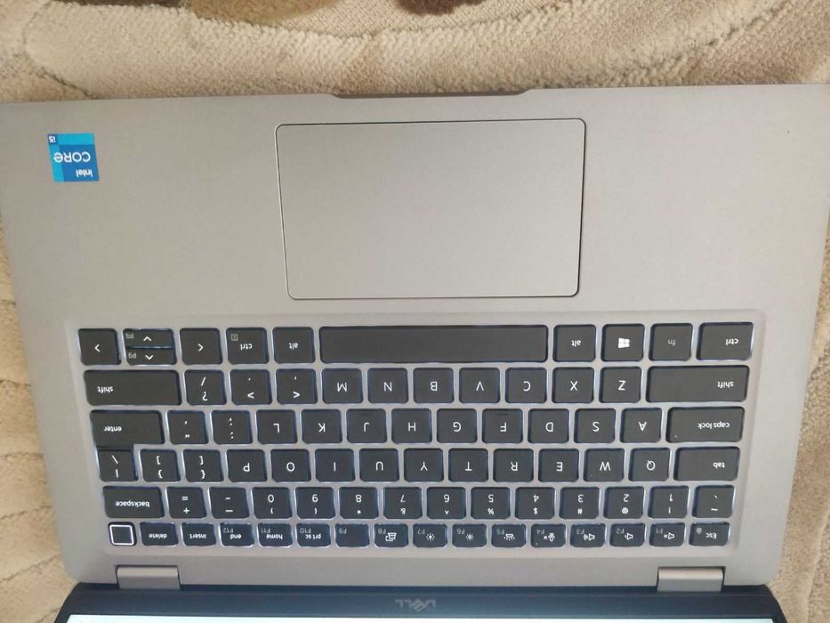 Ноутбук Dell Latitude 5420 i5-1145-8-128