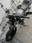 Keeway k-light 125 cc