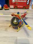Helikopter Strażaka Sama