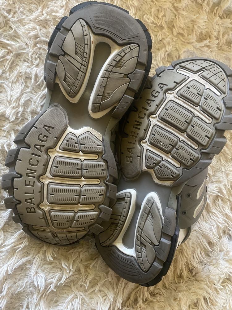 Кросівки Balenciaga Track Led 43 size