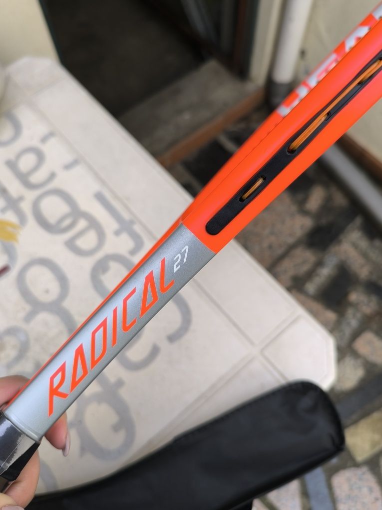Raquete de tennis Head