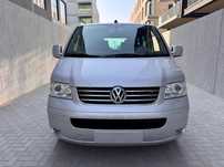Volkswagen Multivan Volkswagen Multivan T5 BUSINESS – 3.2 V6 – Bezwypadkowy