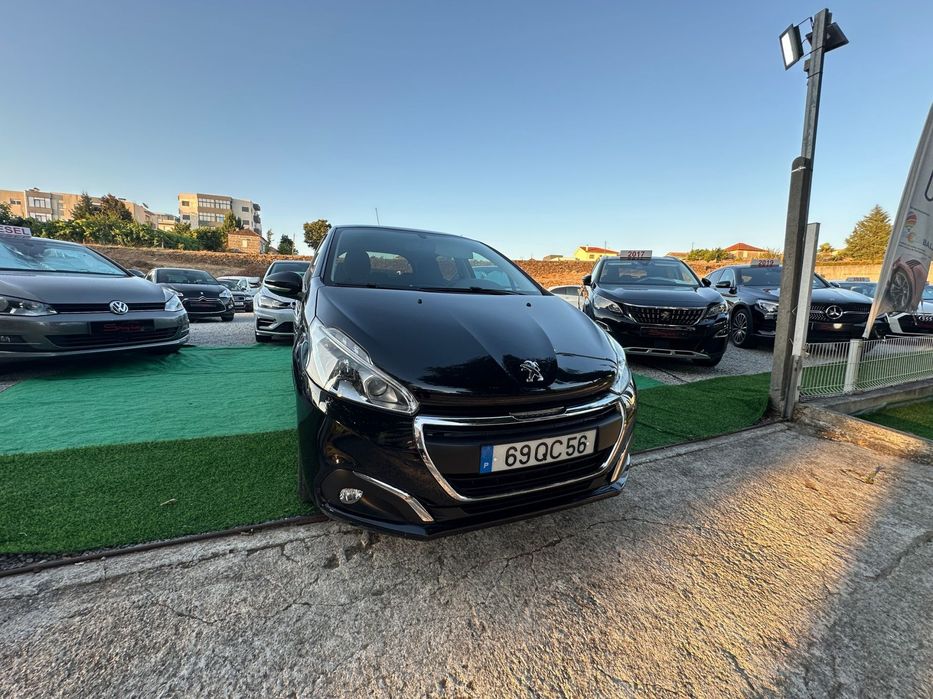 Peugeot 208 1.2 PureTech Style