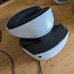 PlayStation VR2 Sony + PC adapter w cenie!