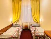Pokój dwuosobowy do wynajęcia/ Double Room for Rent. Wolska 191b, Wola