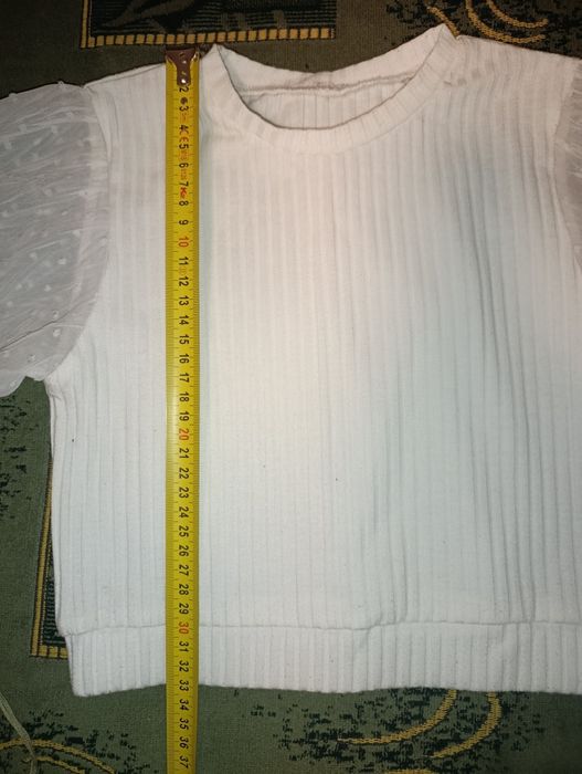 Кофта для дівчинки.